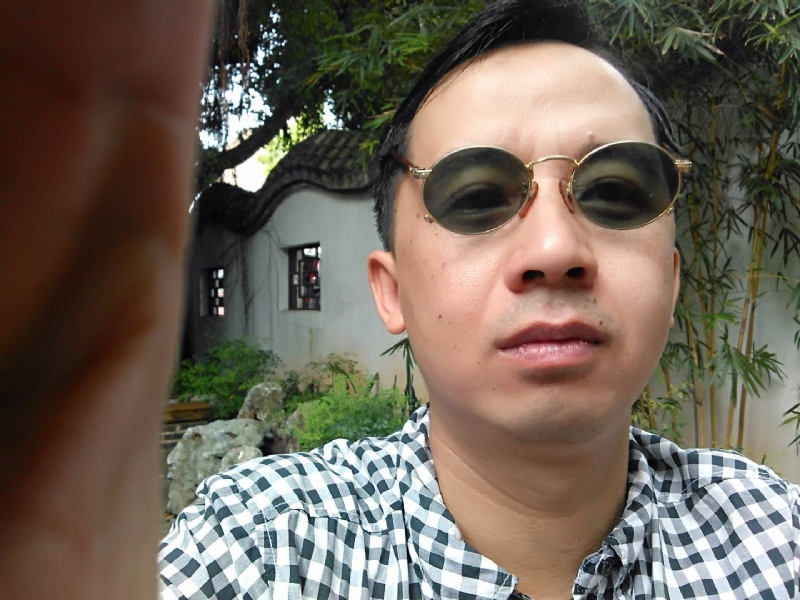 网网忘记了的第一张照片--会同蓝颜知己交友网