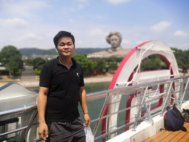 龙的传人的第一张照片--会同蓝颜知己交友网