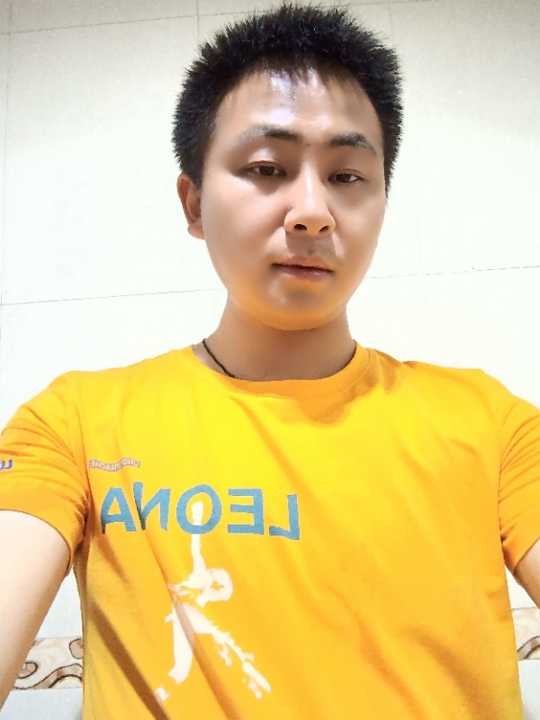 开心就好的第三张照片--会同蓝颜知己交友网